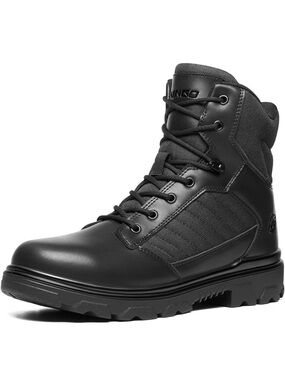 Men’s Steel Toe Work Boots